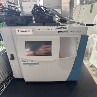 Thermo Trace 1310 Gas Chromatograph image 0